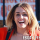 Illustration for article titled Noted Herbalist Miley Cyrus Spotted on Medical Marijuana Spree
